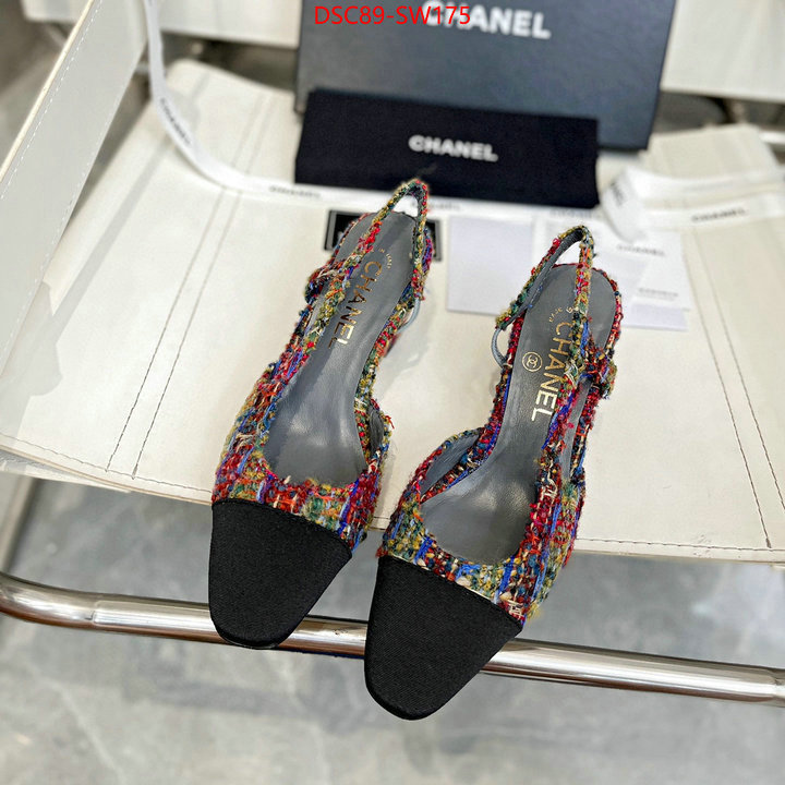 Women Shoes-Chanel,buy online , ID: SW175,$: 89USD