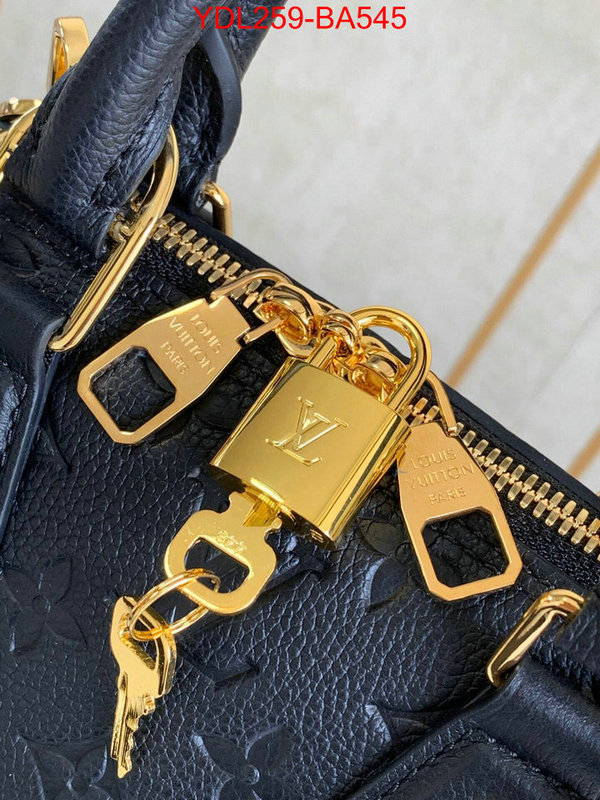 LV Bags(TOP)-Alma-,ID: BA545,$: 259USD