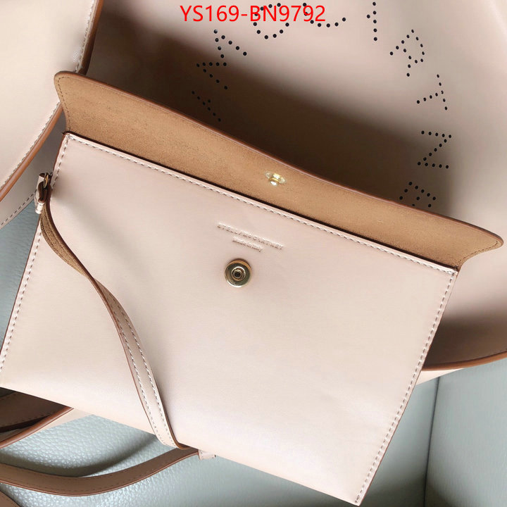 Stella McCartney Bags (TOP)-Handbag-,where to find the best replicas ,ID: BN9792,$: 169USD