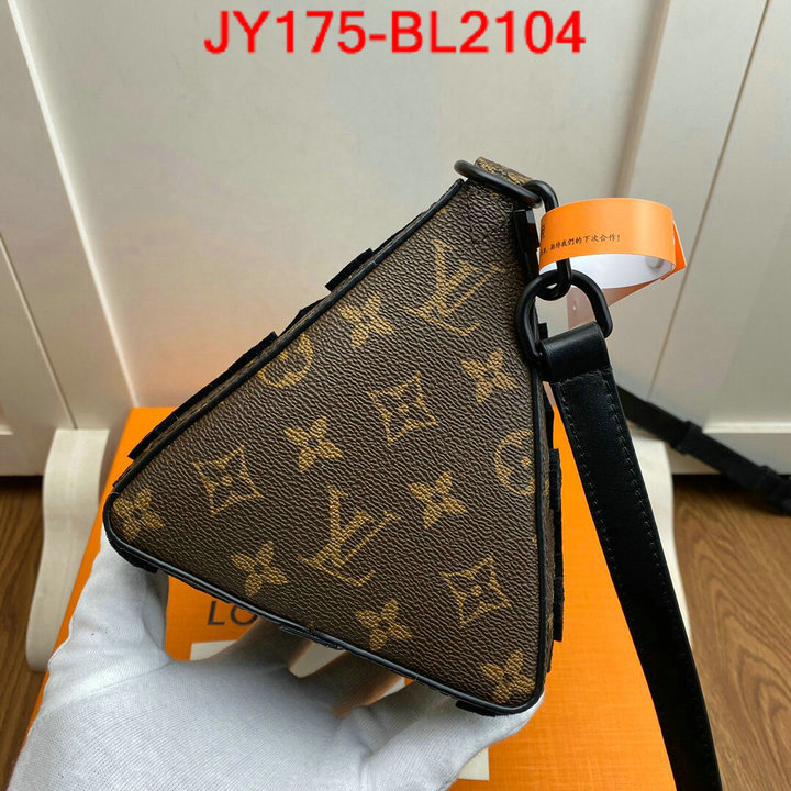 LV Bags(TOP)-Pochette MTis-Twist-,ID: BL2104,$: 175USD