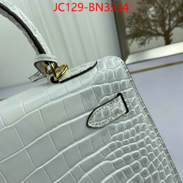 Hermes Bags(4A)-Kelly-,quality aaaaa replica ,ID: BN3594,