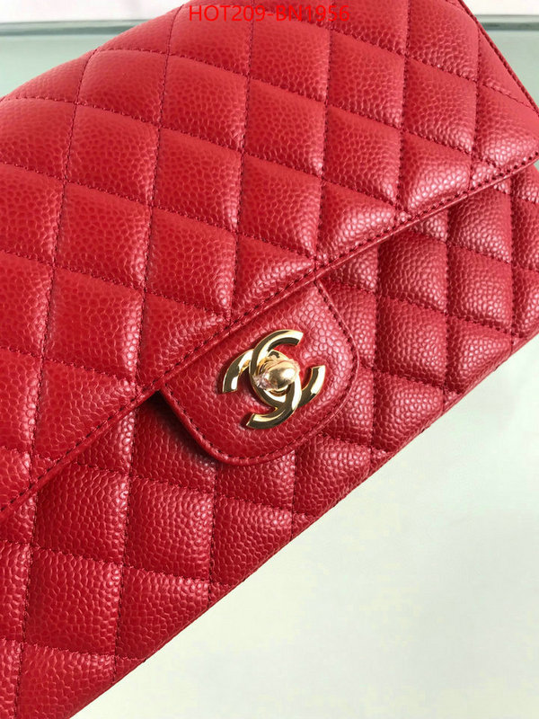 Chanel Bags(TOP)-Diagonal-,ID: BN1956,$: 209USD