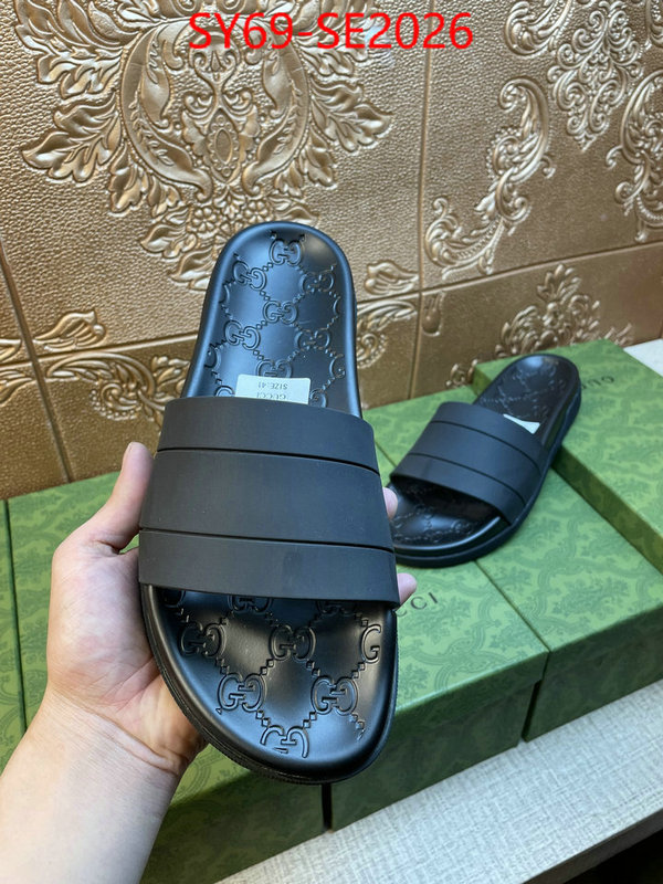 Men Shoes-Gucci,hot sale , ID: SE2026,$: 69USD