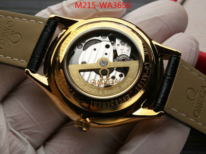 Watch(TOP)-Omega,aaaaa replica designer , ID: WA3656,$: 215USD