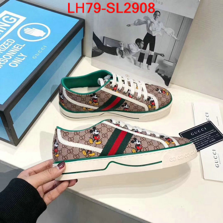 Women Shoes-Gucci,what's the best place to buy replica , ID: SL2908,$: 79USD