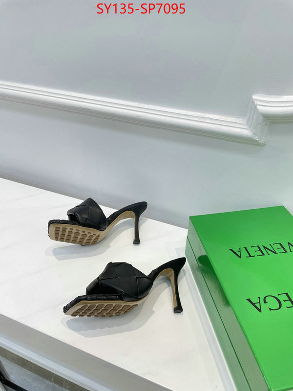 Women Shoes-BV,aaaaa class replica , ID: SP7095,$:135USD