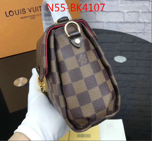 LV Bags(4A)-Pochette MTis Bag-Twist-,ID: BK4107,$: 55USD