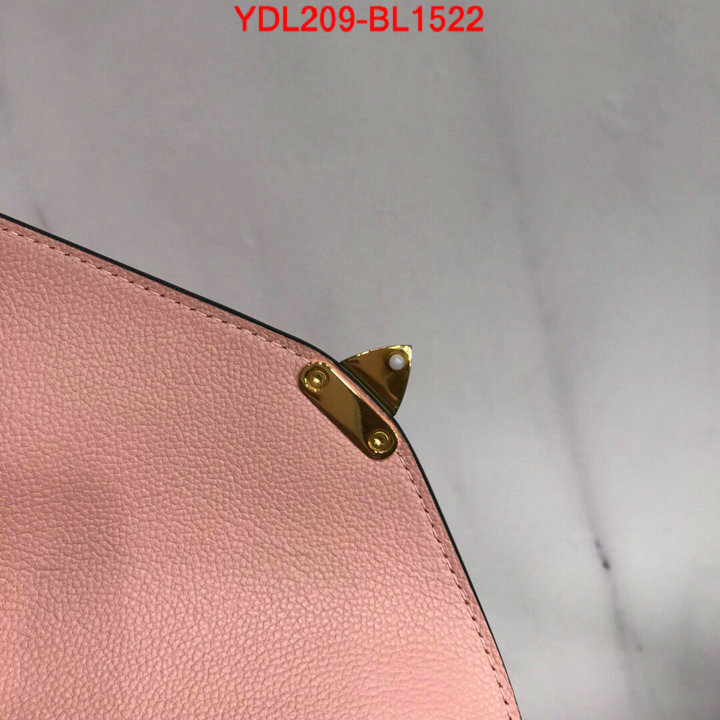 LV Bags(TOP)-Pochette MTis-Twist-,ID: BL1522,$: 209USD