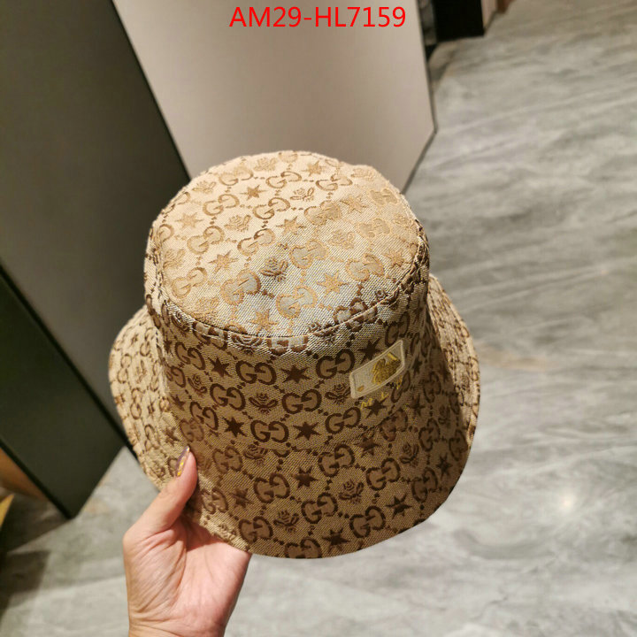 Cap (Hat)-LV,buy cheap replica , ID: HL7159,$: 29USD