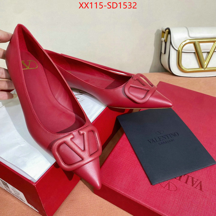 Women Shoes-Valentino,online shop , ID: SD1532,$: 115USD