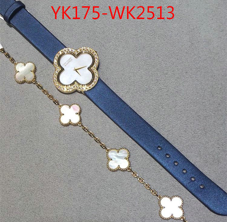 Watch(4A)-Other,replica best , ID: WK2513,$:175USD