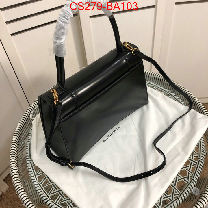 Balenciaga Bags(TOP)-Other Styles-,high quality aaaaa replica ,ID:BA103,$: 279USD