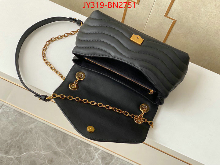 LV Bags(TOP)-Pochette MTis-Twist-,ID: BN2751,$: 319USD