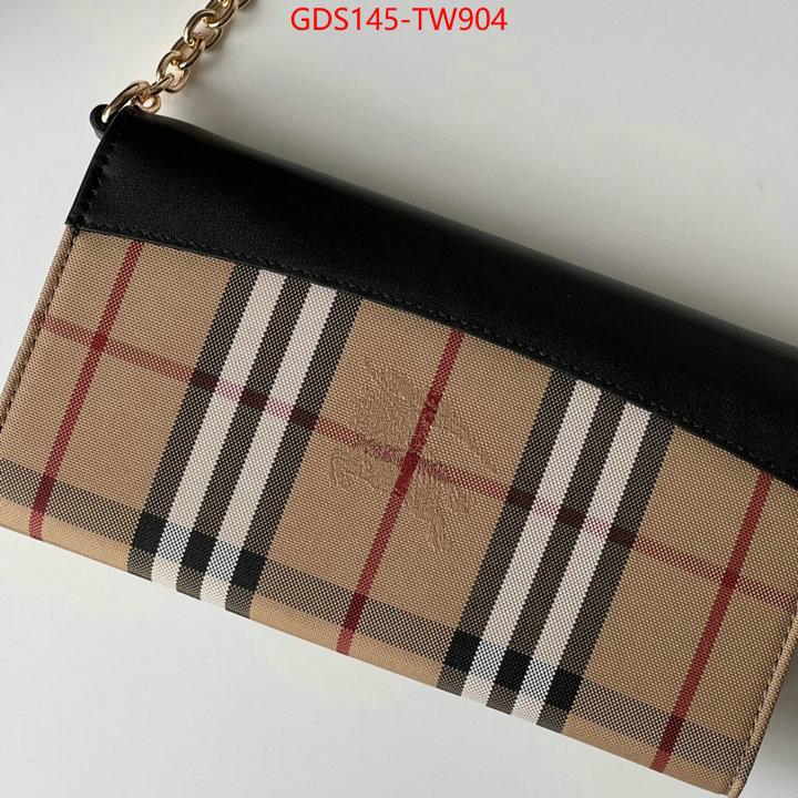 Burberry Bags(TOP)-Wallet,buy high quality cheap hot replica ,ID: TW904,$: 145USD