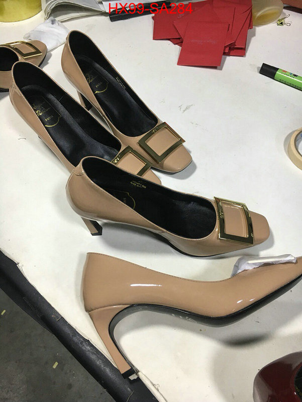 Women Shoes-Rogar Vivier,how to find designer replica , ID:SA284,$: 99USD