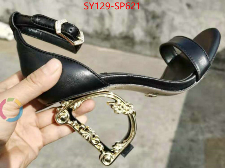 Women Shoes-DG,buy sell , ID:SP621,$: 129USD