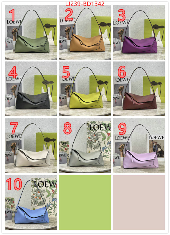 Loewe Bags(TOP)-Puzzle-,where can i buy the best 1:1 original ,ID: BD1342,$: 239USD