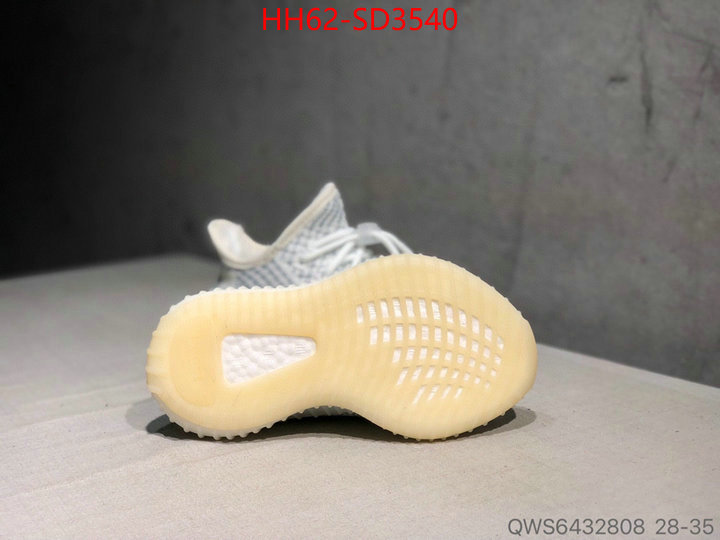 Kids shoes-Adidas,what is a 1:1 replica , ID: SD3540,$: 62USD