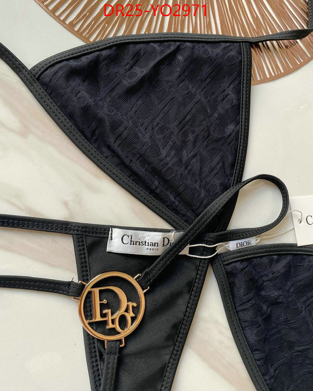 Swimsuit-Dior,where can i find , ID: YO2971,$: 25USD