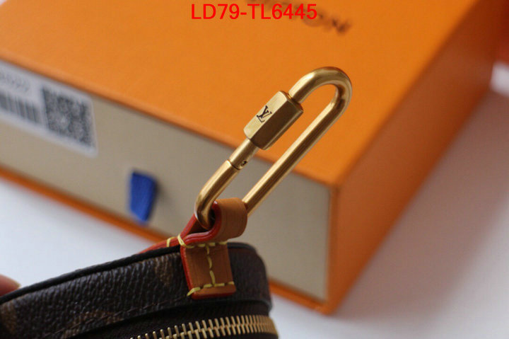 LV Bags(TOP)-Wallet,ID:TL6445,$: 79USD