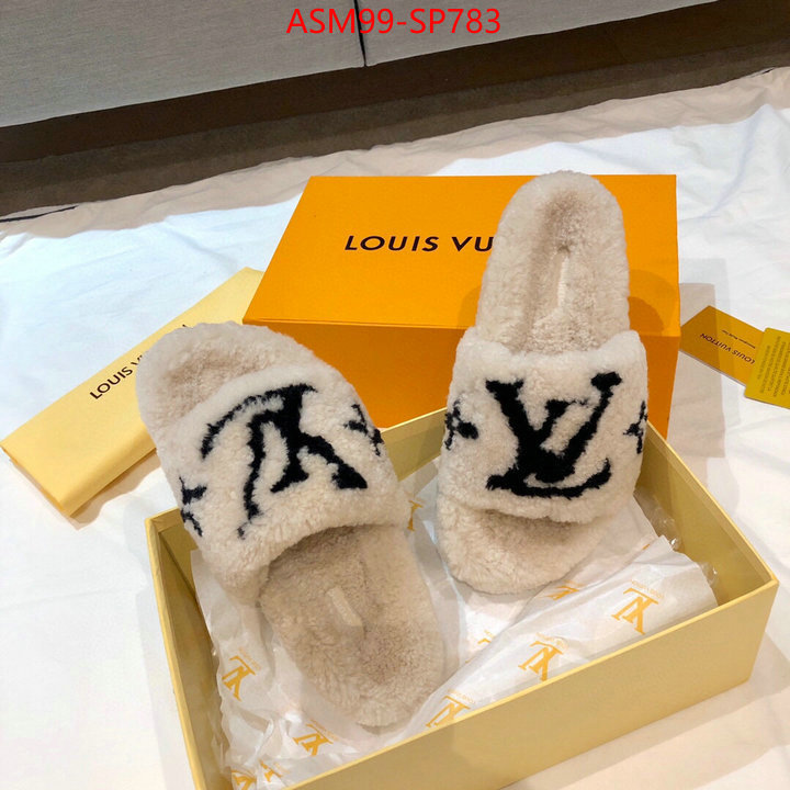 Women Shoes-LV,sell online luxury designer , ID:SP783,$:99USD