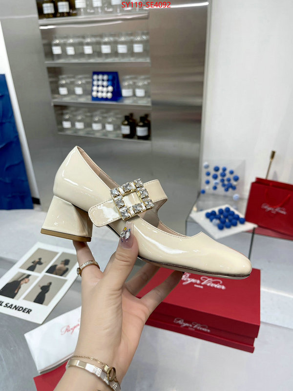 Women Shoes-Rogar Vivier,are you looking for , ID: SE4092,$: 119USD