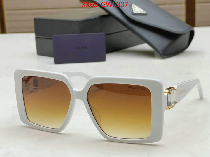 Glasses-Swarovski,online china , ID: GW5307,$: 69USD