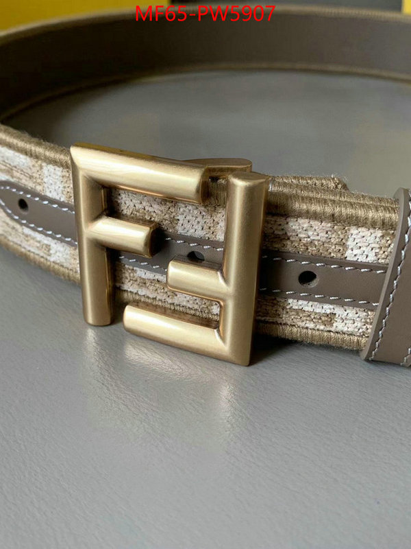 Belts-Fendi,online store , ID: PW5907,$: 65USD