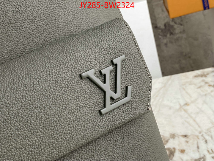LV Bags(TOP)-Backpack-,ID: BW2324,$: 285USD