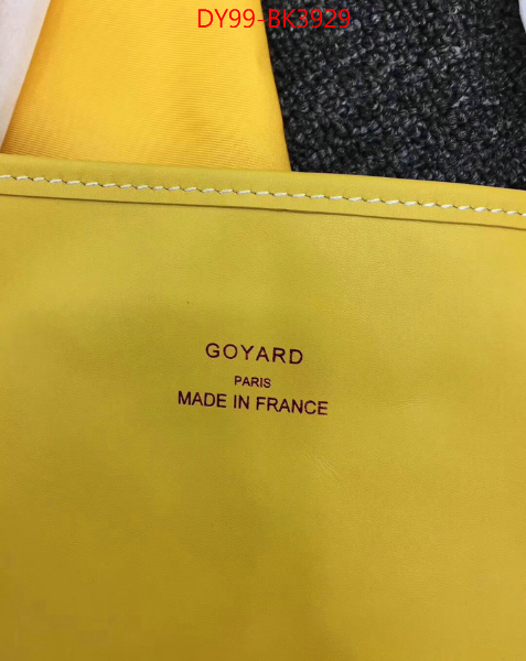 Goyard Bags(4A)-Handbag-,what's the best to buy replica ,ID:BK3929,$:99USD