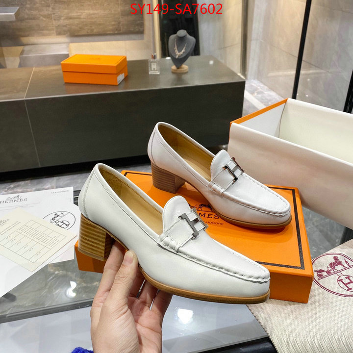 Women Shoes-Hermes,7 star , ID: SA7602,$: 149USD