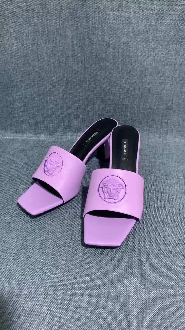 Women Shoes-Versace,every designer , ID: SN9373,$: 115USD