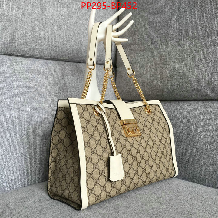 Gucci Bags(TOP)-Padlock-,buy luxury 2023 ,ID: BP452,$:295USD