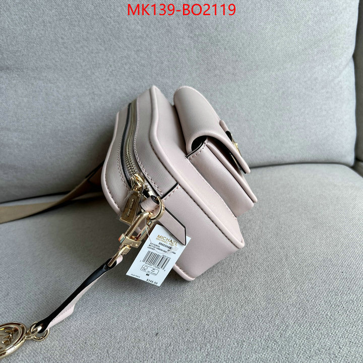 Michael Kors Bags(TOP)-Diagonal-,ID: BO2119,$: 139USD