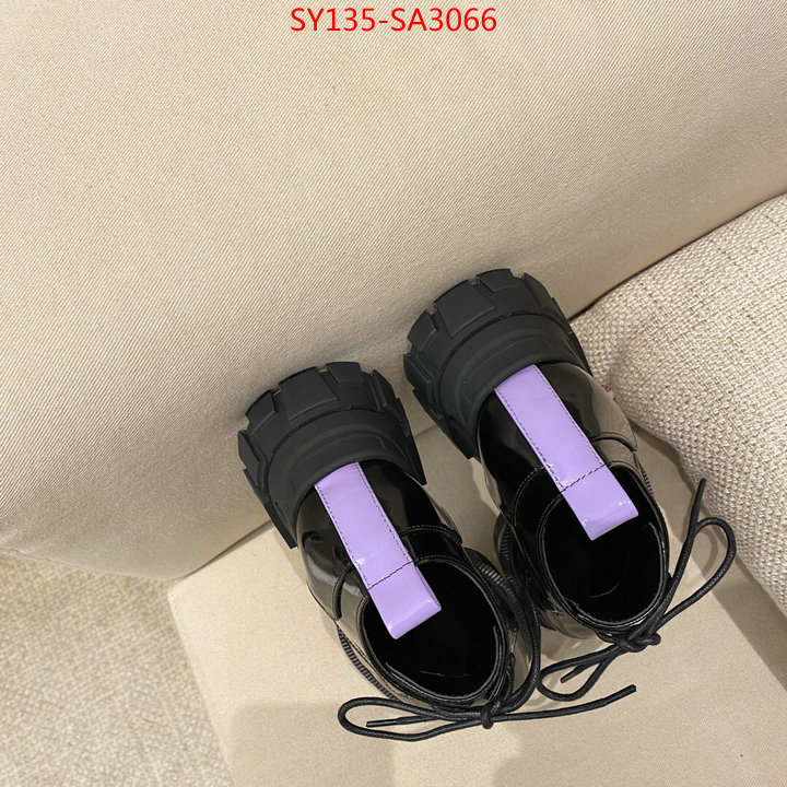 Women Shoes-Other,high quality aaaaa replica , ID:SA3066,$: 135USD