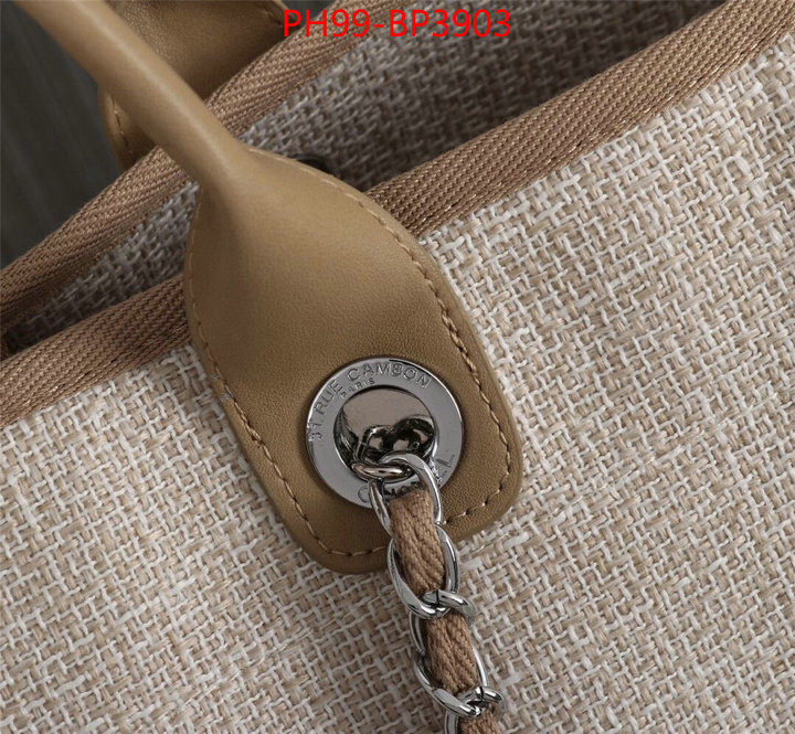 Chanel Bags(4A)-Handbag-,ID: BP3903,$: 99USD