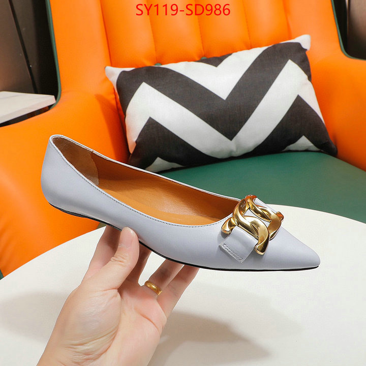 Women Shoes-Tods,sale ,2023 aaaaa replica 1st copy , ID: SD986,$: 119USD