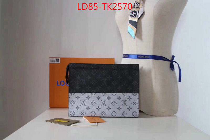 LV Bags(TOP)-Wallet,ID: TK2570,$:85USD