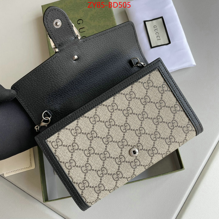 Gucci Bags(4A)-Dionysus-,wholesale imitation designer replicas ,ID: BD505,$: 85USD