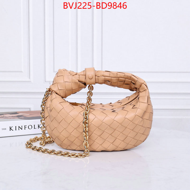 BV Bags(TOP)-Jodie,sale ,ID: BD9846,$: 225USD