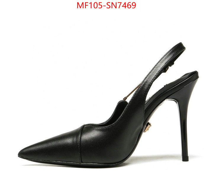 Women Shoes-Valentino,online sale , ID: SN7469,$: 105USD