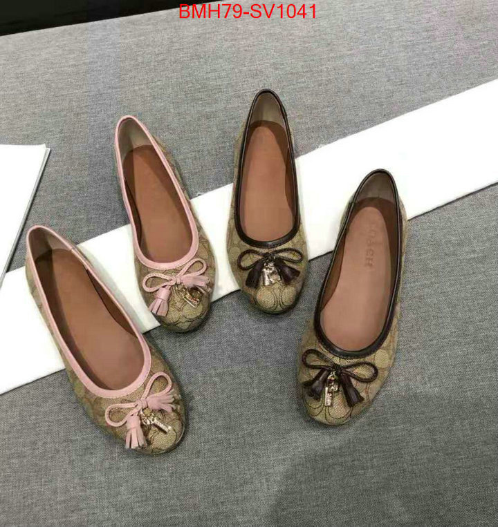 Women Shoes-Coach,where to find the best replicas , ID: SV1041,$: 79USD