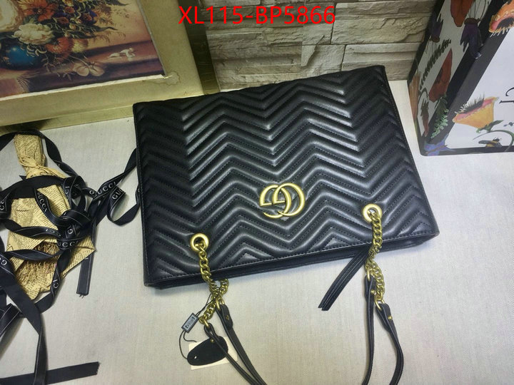 Gucci Bags(4A)-Marmont,replica aaaaa designer ,ID: BP5866,$: 115USD