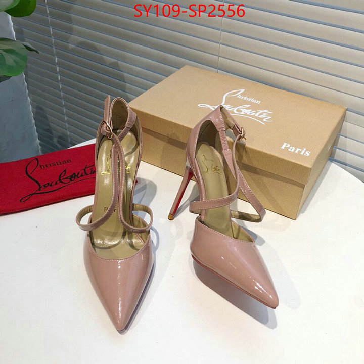 Women Shoes-Chrstn 1ouboutn,copy , ID: SP2556,$: 109USD