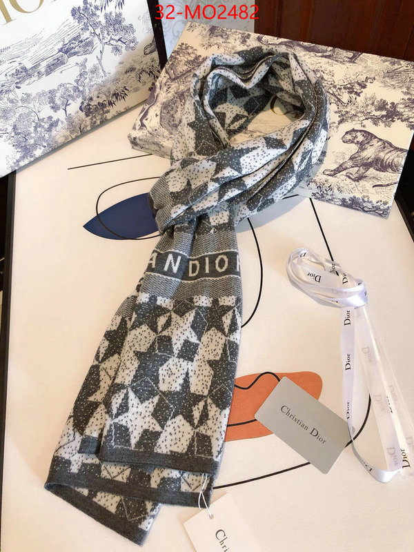 Scarf-Dior,best designer replica , ID: MO2482,$: 32USD