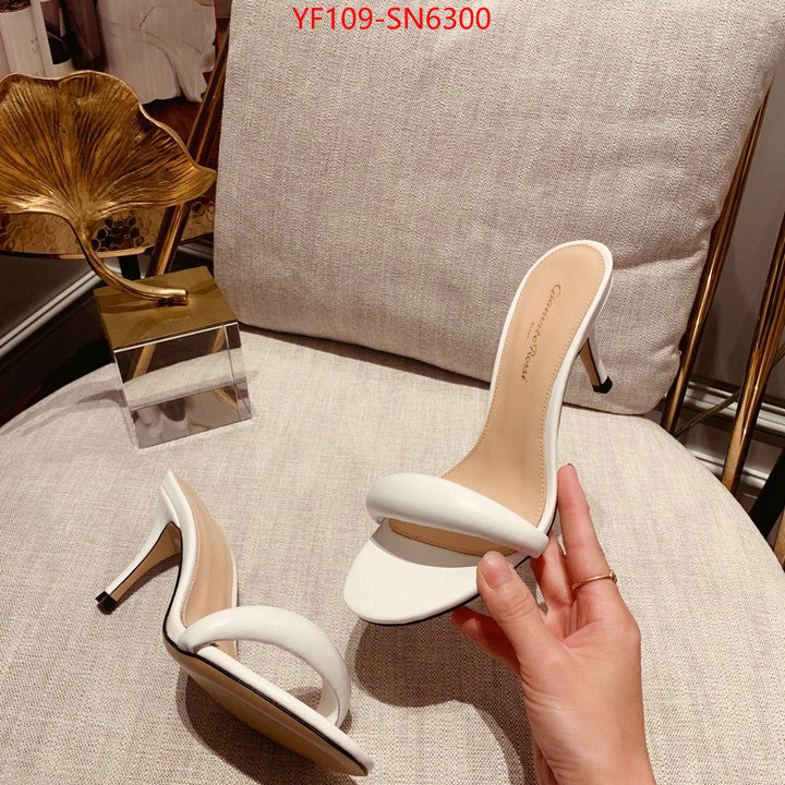 Women Shoes-Gianvito Rossi,outlet 1:1 replica , ID: SN6300,$: 109USD