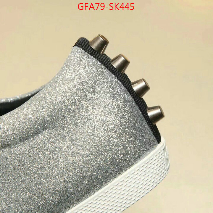 Women Shoes-Gucci,found replica , ID: SK445,$:79USD