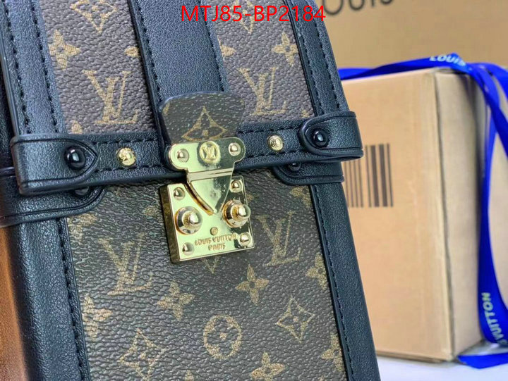 LV Bags(4A)-Pochette MTis Bag-Twist-,ID: BP2184,$: 85USD