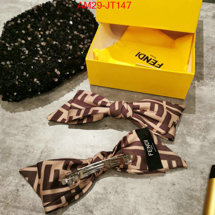 Hair band-Fendi,flawless , ID:JT147,$: 29USD