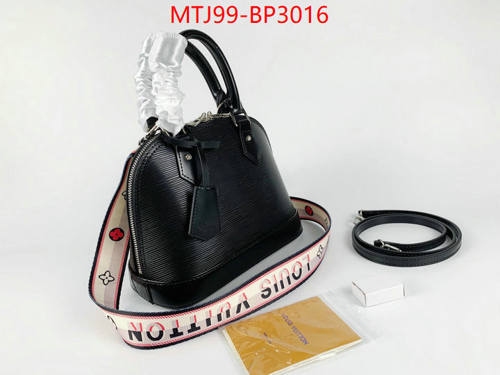 LV Bags(4A)-Alma-,how to buy replcia ,ID: BP3016,$: 99USD